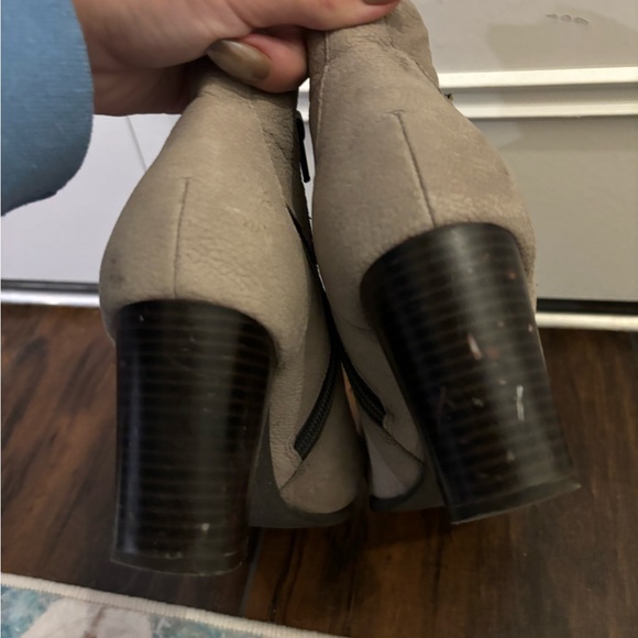 Cole Haan booties - Picture 4 of 10